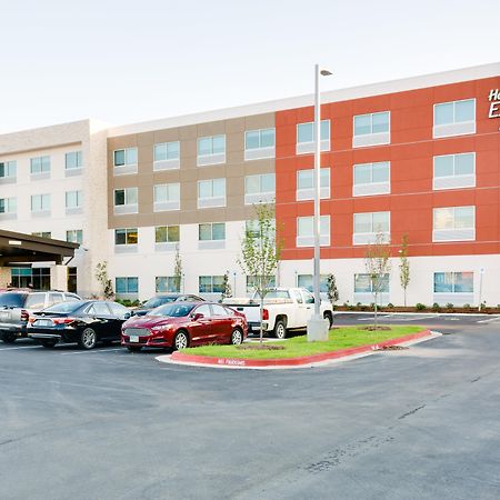 Holiday Inn Express & Suites Russellville By Ihg Экстерьер фото