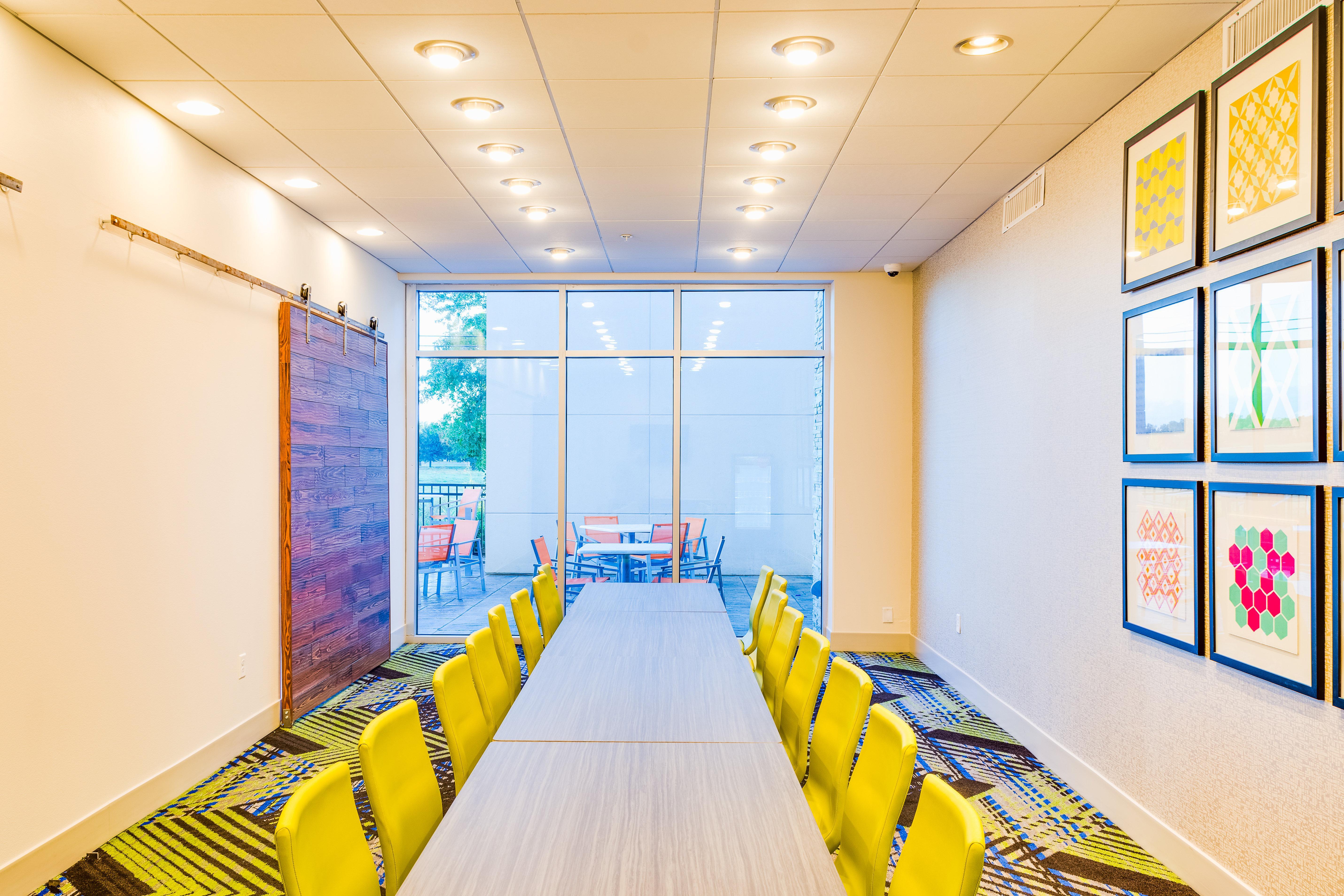 Holiday Inn Express & Suites Russellville By Ihg Экстерьер фото