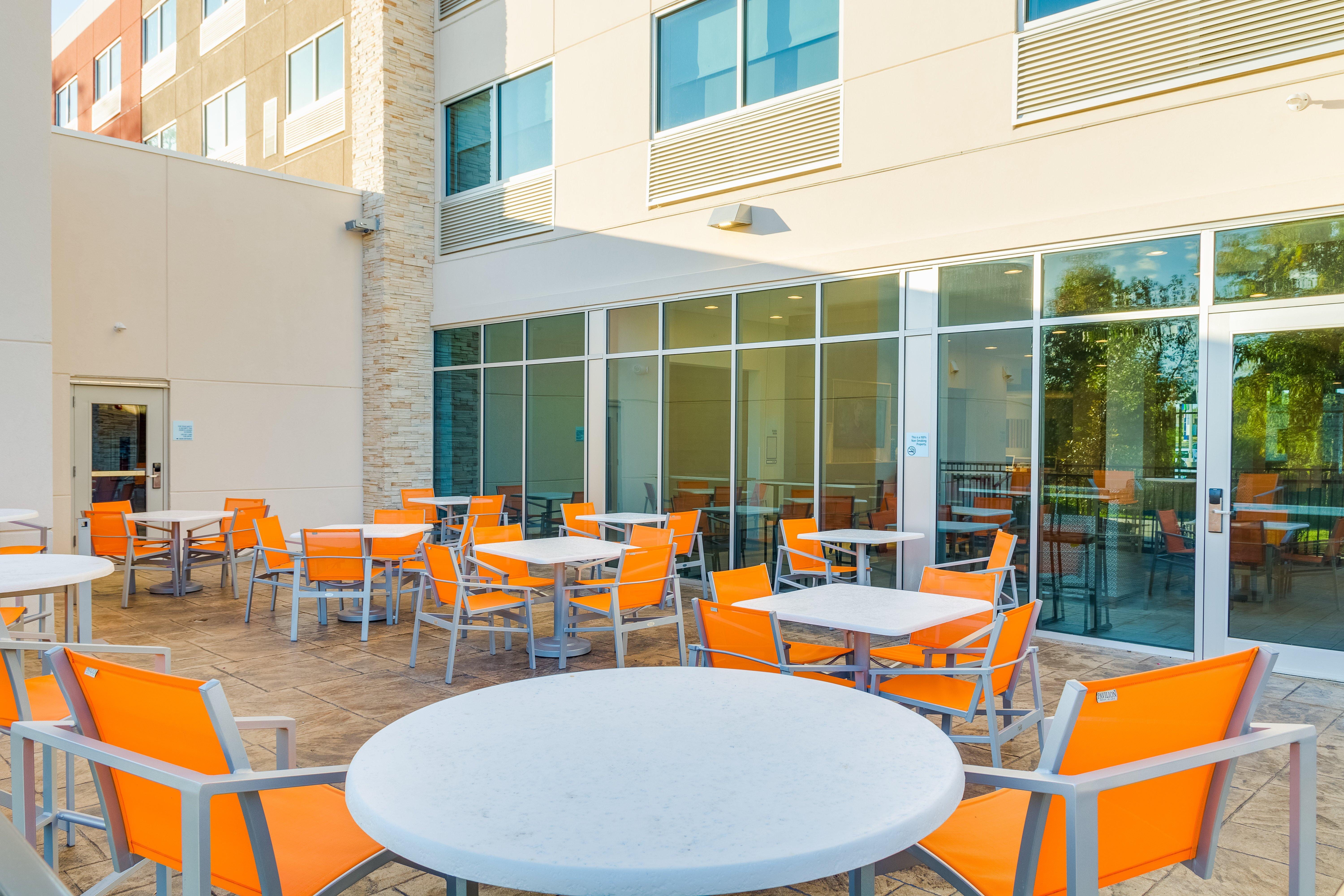 Holiday Inn Express & Suites Russellville By Ihg Экстерьер фото