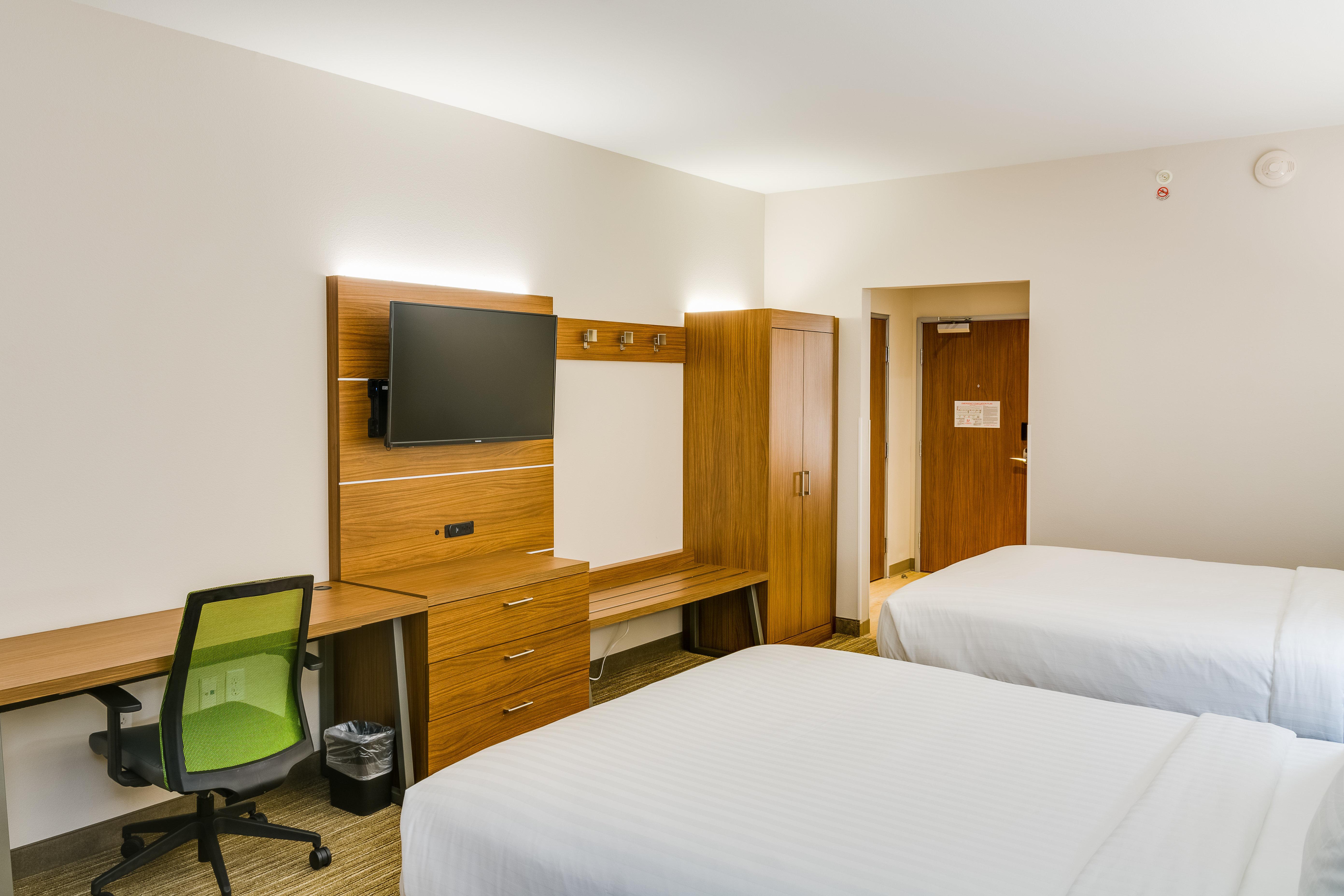 Holiday Inn Express & Suites Russellville By Ihg Экстерьер фото