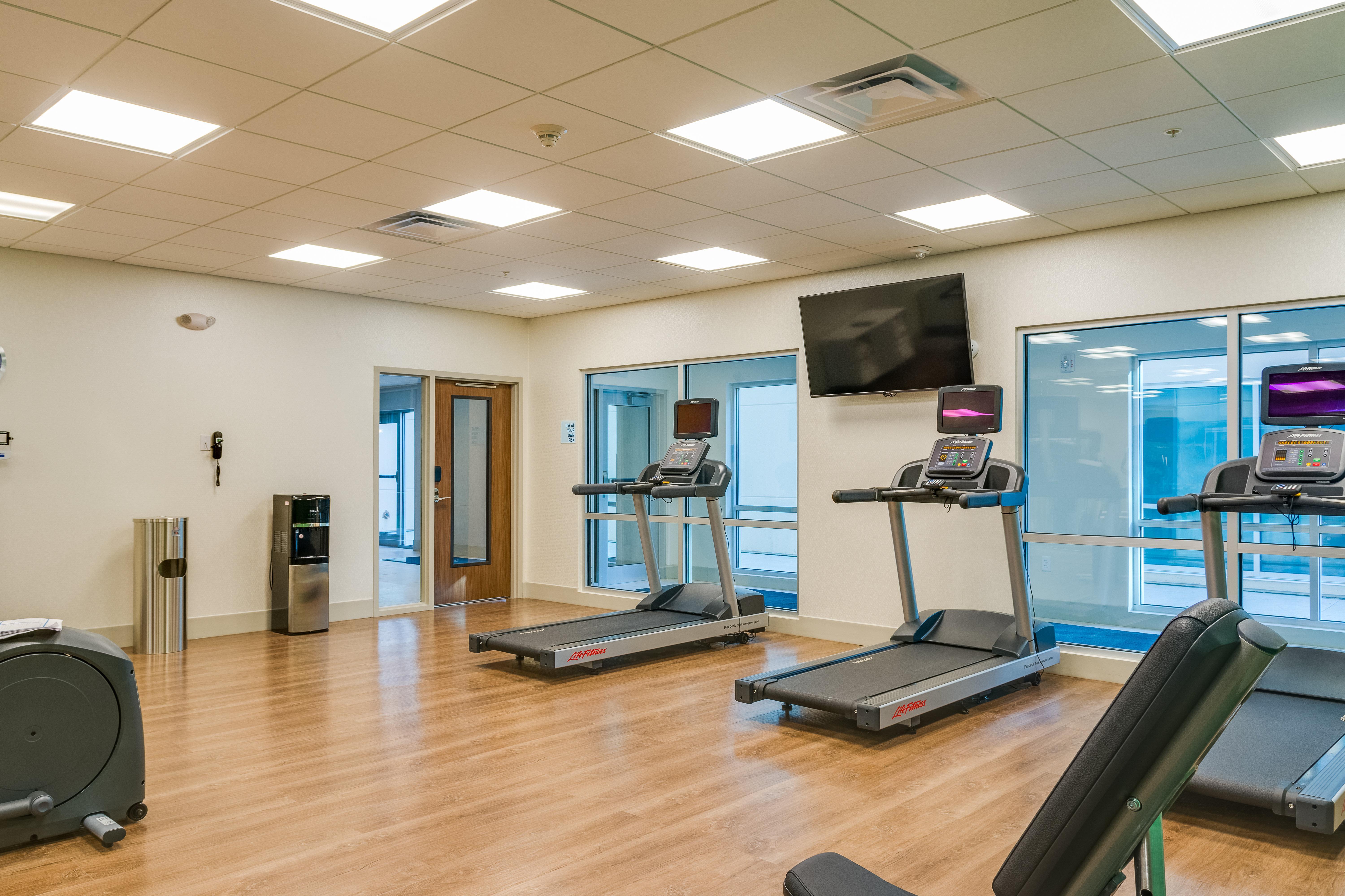 Holiday Inn Express & Suites Russellville By Ihg Экстерьер фото